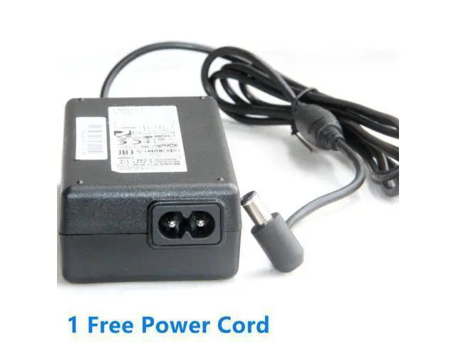 Alt view image 2 of 2 - 19V 3.17A 59W 60W 6.5X4.4mm UE32J4000 A5919_FSM AC Adapter For Samsung TV MONITOR UE32J4500 UE32J4510 32 TV UN32J5003AF
