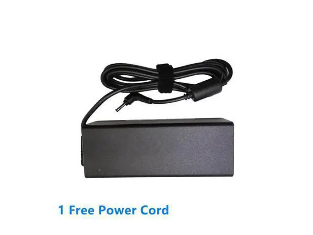 Alt view image 2 of 2 - PA-1900-98 19V 4.74A 90W 3.5x1.35mm AD-9019B BA44-00360A AC Adapter For Samsung Laptop Power Supply Charger