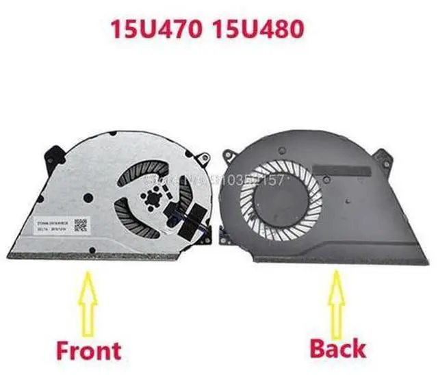 Main image of NFB91A05H-FSFA15M CPU FAN For LG 15U470 15U470-K 15UD470 15UD470-G 15UD470-K LG15U47 15U480 15U480-K 15U480-G 15U480-L LG15U48