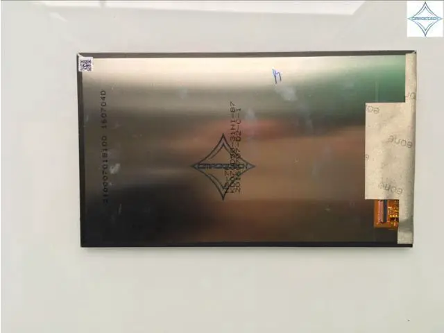 Alt view image 2 of 3 - 7'' inch for Acer Iconia Talk7 B1-723 b1 723 tablet lcd display screen KD070050-31NI-B7 K0070050-31NI-B7