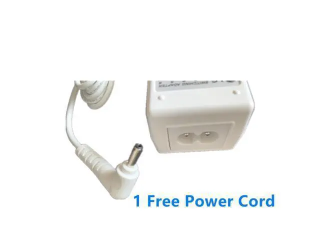 Alt view image 2 of 2 - ADS-40SG-19-2 19040G 19V 2.1A 40W 3.0x1.0mm EAY63128802 LCAP-25B AC SWITCHING Adapter For LG GRAM 15Z980 14Z970 Charger