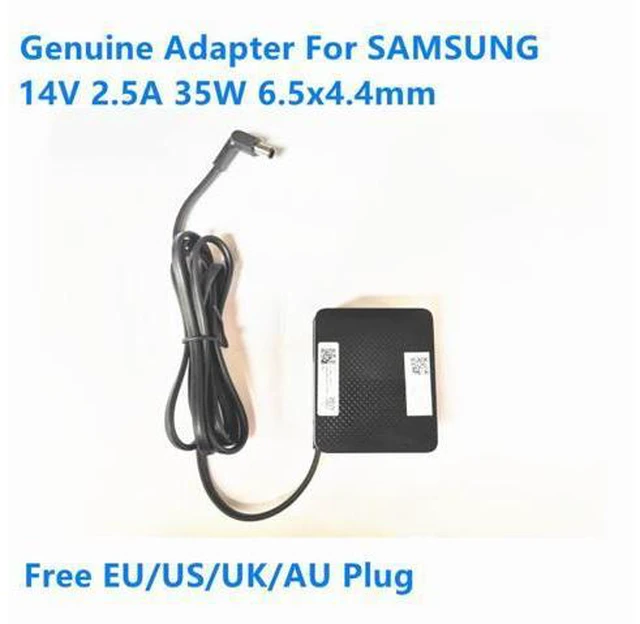Main image of 14V 2.5A 35W A3514_RPN AC Adapter for Samsung BN44-00990A Power Supply Charger
