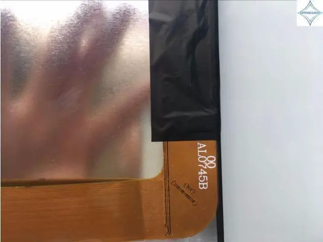 Alt view image 2 of 2 - 8" For Chuwi vi8 punaier MOMO8W AL0745B AL0745 184*115mm ips tablet LCD Screen Display panel glass lens 30pin