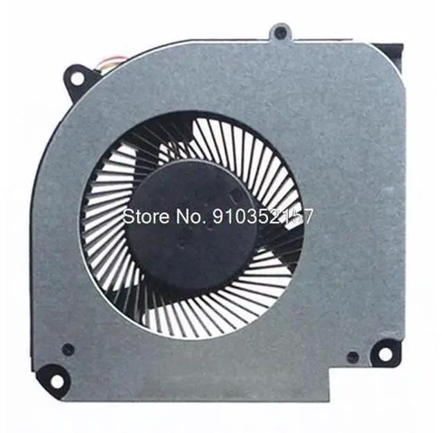 Main image of 4PIN FLHJ GPU FAN For CLEVO NH50 NH55DCQ NH55DDW NH58DCQ NH58DDW NH70EDQ NH70RCQ NH70RDQ NH50RC NH57RC NH55RCQ NH58RCQ DC5V 0.5A