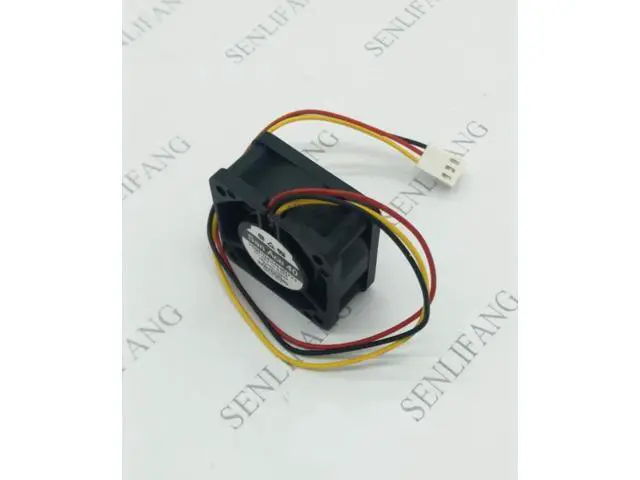 Alt view image 2 of 2 - Para A90L-0001-0385 # B 109P0424H6D21 24V 0.07A fan fancu 4020