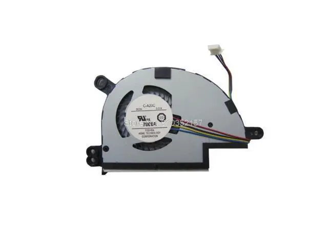 Main image of C-A20C CPU Fan For LG 15Z970 15Z970-G 15Z970-A.AAS7U1 15Z970-G.AA75C 15Z970-G.AA76C 15Z970-GA50K 15Z970-GA55C 15Z970-GA55J GA77J