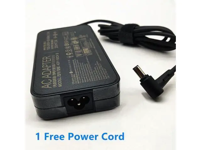Alt view image 2 of 2 - ADP-150CH B AC Adapter Charger For ASUS ROG G531GT FX505GT FX705DT A18-150P1A 20V 7.5A 150W Laptop Power Supply Adapters