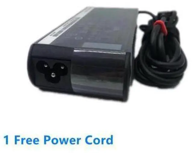 Alt view image 2 of 2 - ADLX95YCC3A 95W 20V 4.75A ADLX95YLC3A AC Power Adapter For LENOVO YOGA 14S X280 X380 C740 Y740S 14IIL05 Laptop Charger