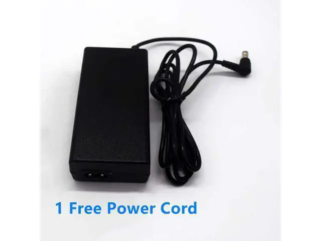 Alt view image 2 of 2 - 24V 2.5A 60W A6024_DSM A6024_FPN AC Adapter For SAMSUNG HW-J550 HW-J450 HW-F550 HW-J355 A6324_DSM BN44-00639A Charger