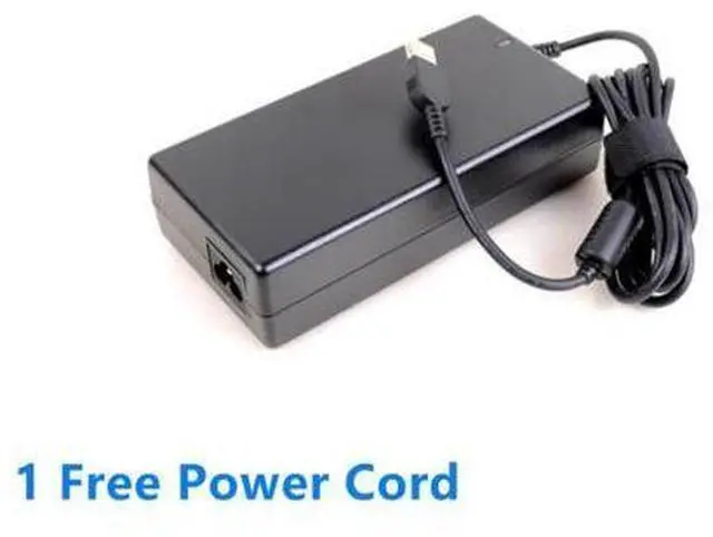 Alt view image 2 of 2 - 19.5V 7.7A 150W PA-1151-11VA FSP150-RAB Power Supply AC Adapter For Lenovo A540 A8150 S4040 A740 ALL-IN-ONE PC Charger