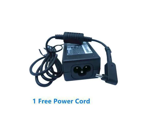 Alt view image 2 of 2 - 19V 2.37A 45W 3.0x1.0mm Chicony A18-045N2A A045R072P Power Supply AC Adapter For ACER Laptop Power Charger