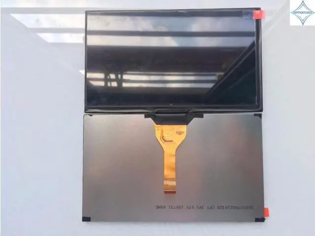 Main image of 7" KR070IK8T 1030301395 tablet LCD Screen Display panel galss lens 33pin 163*97mm