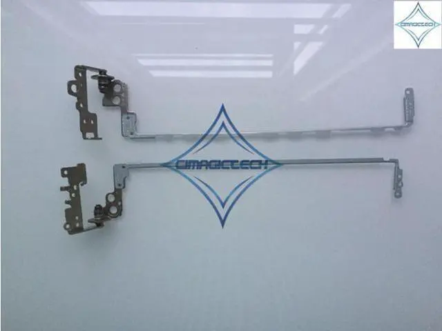Main image of for HP 250 G6 255 G6 250-G6 255-G6 15-BS 15T-BS 15-BW 15Z-BW laptop lcd hinge Left & Right L+R AM204000500 AM20400060