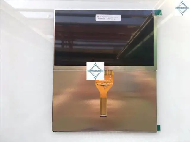 Main image of 7'' tablet lcd screen display panel lens KD070D20-33NC-A80-REVB KD070D20-33NC-A80 164*97mm 33pin