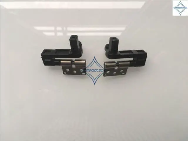 Alt view image 2 of 2 - for Acer 9300 9400 5220 5620 5610 5210 5120 5420 5720 laptop notebook lcd hinge left + right