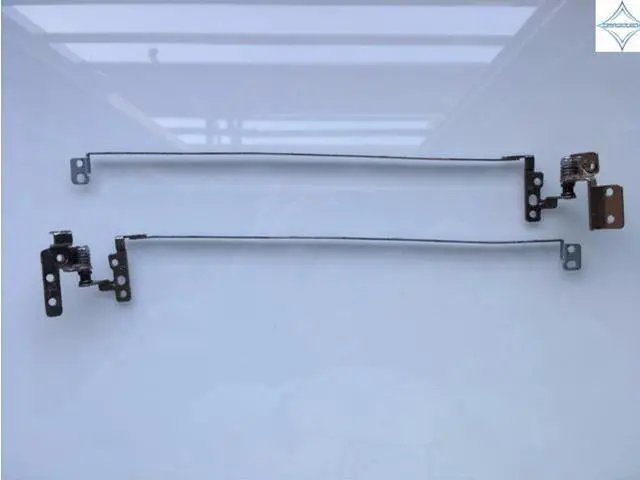 Main image of 15.6'' for IBM Lenovo G560 G565 Ideapad Z560 Z565 Left & Right L+R laptop lcd hinge AM0BP000200 AM0BP000300