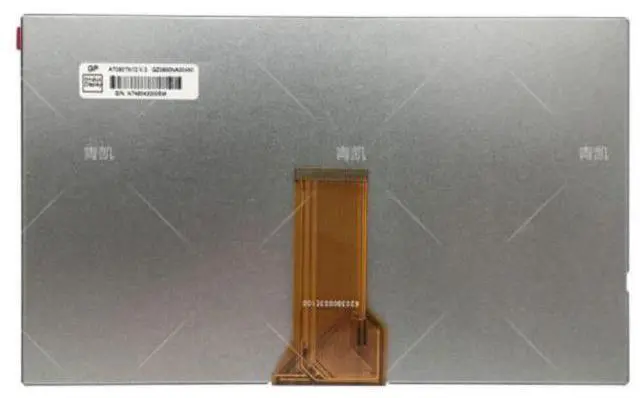 Main image of AT090TN12 V.3 9'' 800*480 TFT-LCD Screen AT090TN12 V3
