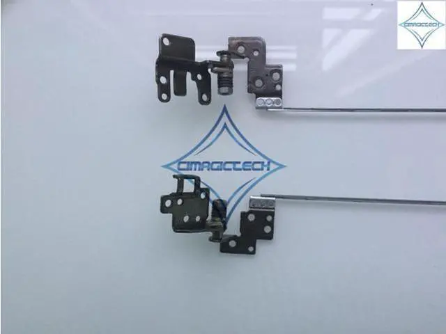 Alt view image 2 of 3 - for Acer Aspire E5-575 E5-575G E5-575T E5-523 E5-553 E5-576 F5-573 Left & Right L+R FBZAA014010 FBZAA015010 laptop lcd hinge