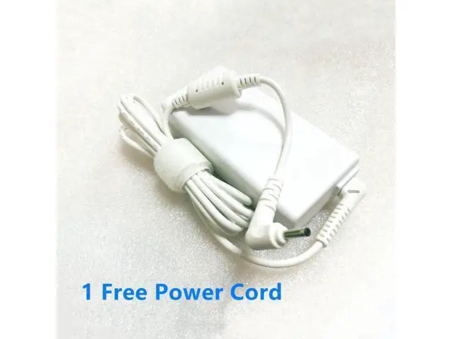 Alt view image 2 of 2 - 19V 2.53A 48W DA-48F19 ADS-48MS-19-2 19048E AC Adapter Charger For LG GRAM 15Z970 14Z980C 13Z990 PA-1650-43 ADS-48MSP-19