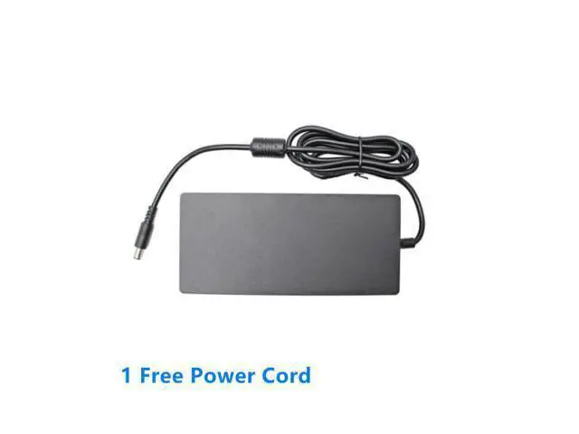 Alt view image 2 of 2 - 19V 7.37A 140W A16-140P1A ADS-150KL-19N-3 AC Switching Adapter For LG 34UM95-P 27UK850 27UL850 34UC97 34UM95-PD Charger