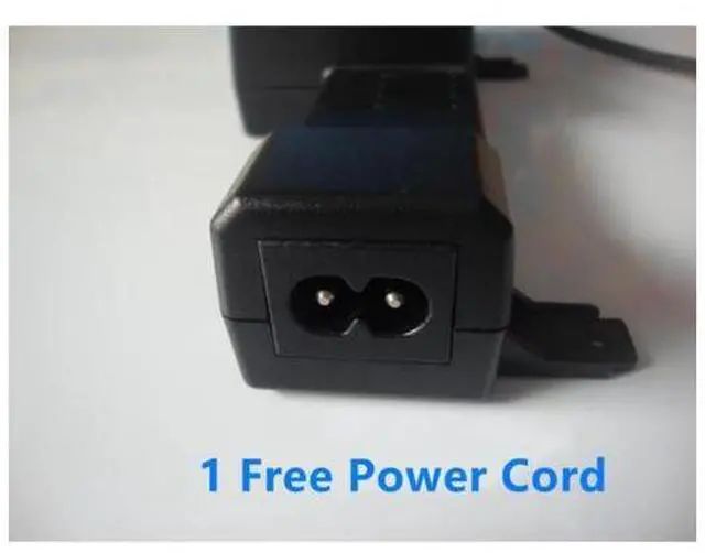 Alt view image 2 of 2 - 32V 1095mA/1.095A CM751-60045 CM751-60190 AC Power Supply Adapter For HP OFFICEJET PRO 8100 8600 PRINTER 8610 Charger