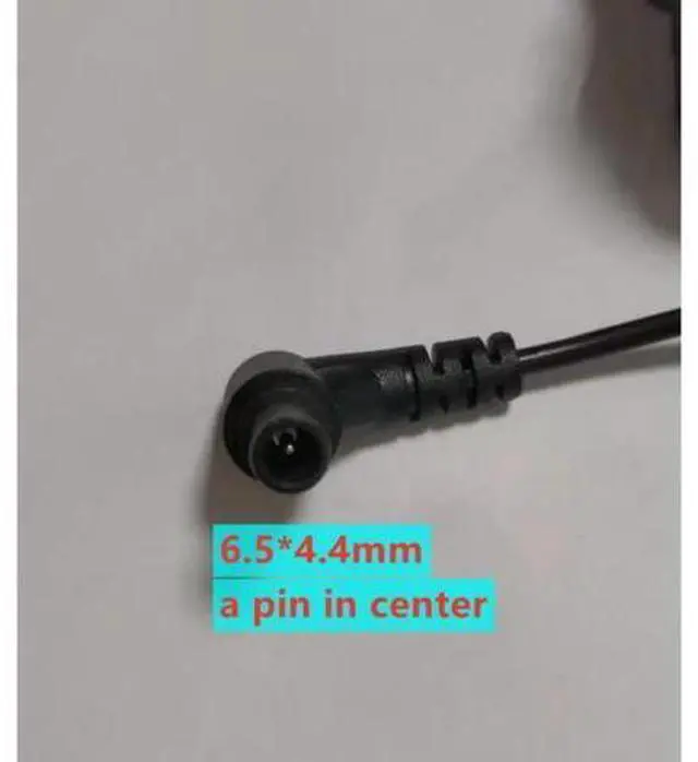 Alt view image 2 of 2 - US Plug ADS40FSG-19 19V 1.3A 25W AC Adapter For LG E1948S E2242C E2351VZ E1942CA E1942C-BN IPS224 Power Supply Charger