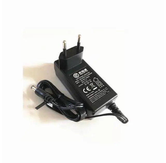 Alt view image 2 of 2 - 12V 2A 24W HOIOTO ADS-26FSG-12 12024EPG 12024EPBR AC Adapter For ADS-24S-12 1224GPBR Power Supply Charger Fit 12V 1.5A