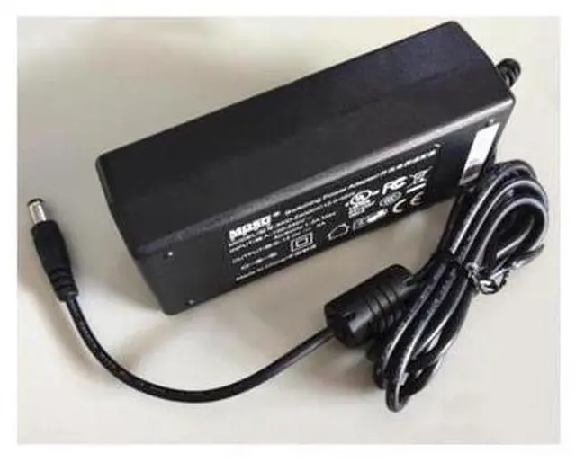 Alt view image 2 of 2 - 12V 4A 48W 5.5x2.5mm XKD-Z4000IC12.0-48W Power Supply AC Adapter For MOSO Switching Power Charger