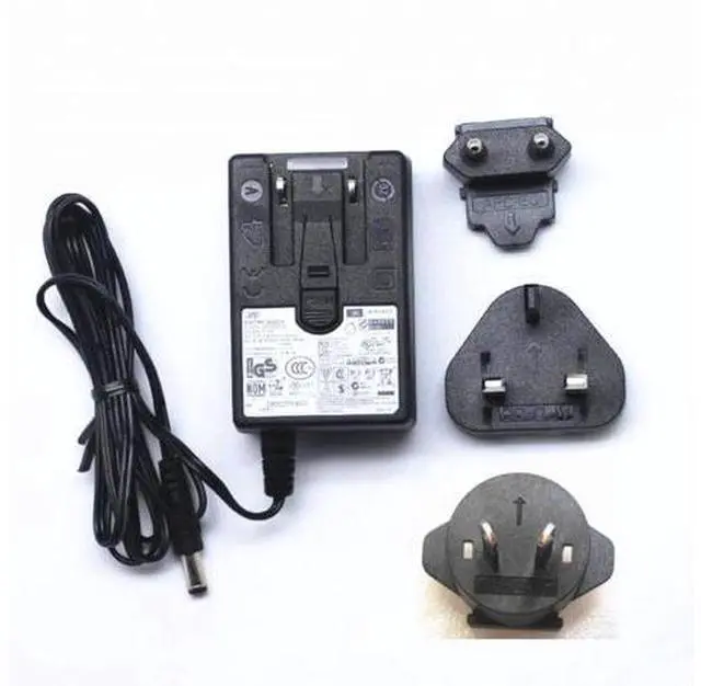 Main image of 12V 2.5A 2A 30W 5.5x2.5mm AC Adapter For APD WA-30B12 Laptop Power Supply Charger with US/UK/EU/AU Plug