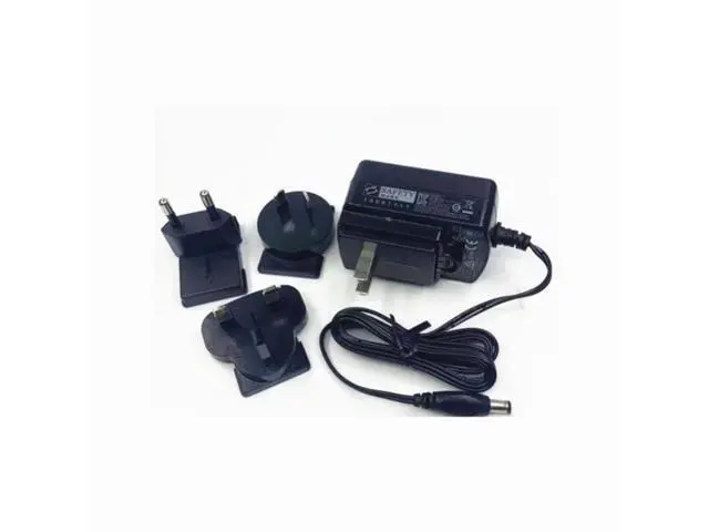 Alt view image 2 of 2 - 12V 1.5A 18W AC Adapter For HOIOTO ADS-25D-12 12018E ADS-18D-12B 12018G Power Supply Charger With EU/US/UK/AU Plug