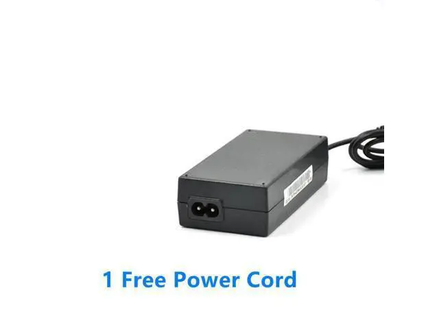 Alt view image 2 of 2 - 12V 4A 48W A4812_DPN PSCV360104A AC Power Adapter For SAMSUNG P2370 620TVL For LG 12V 3A Power Supply Adapter Charger