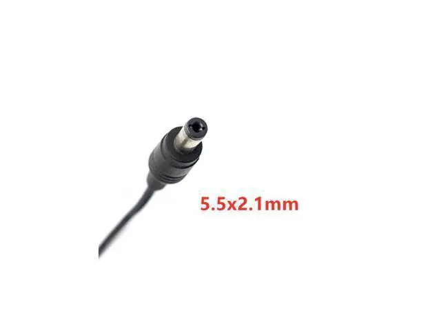 Alt view image 2 of 2 - EU Plug 12V 1.5A 18W 5.5x2.1mm AC Adapter For CWT KPD-018F Power Supply Charger