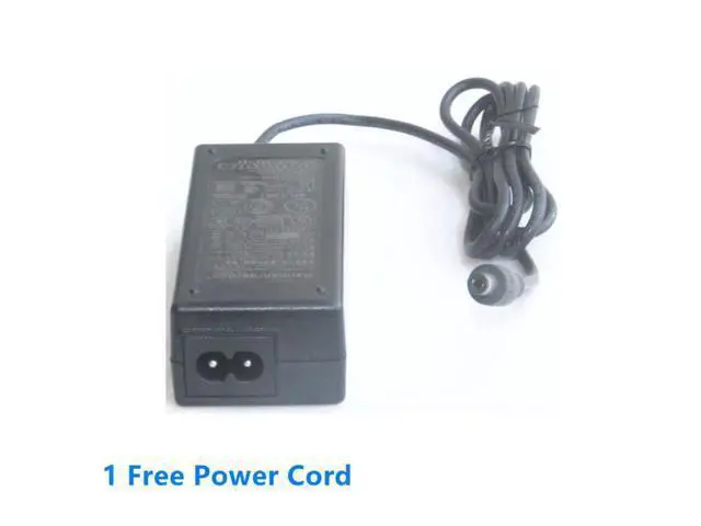 Alt view image 2 of 2 - 19V 2A NSA40ED-190200 HU10828-15001A AC Power Supply Adapter For harman kardon Bluetooth Speaker Charger