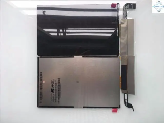 Main image of 8'' inch for chiwi VX8 3G CLAA080WQ02 XG 080WQ02F c042160 800(RGB)*1280 183*114MM lcd screen display panel glass