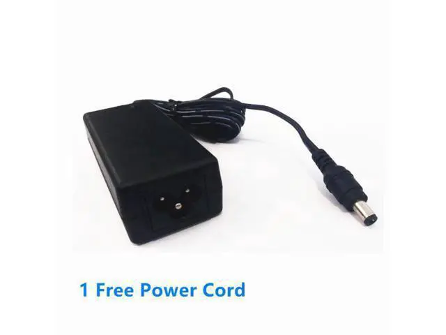 Alt view image 2 of 2 - 12V 2.5A 30W 5.5x2.1mm AC Adapter For APD DA-30E12 Power Supply Charger