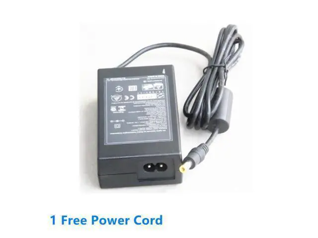 Alt view image 2 of 2 - 12V 4.16A 50W FSP050-DBCD1 AC Adapter For Zebra P1026943-1 Power Supply Charger