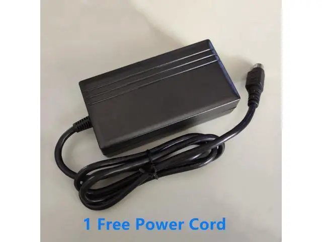 Alt view image 2 of 2 - 12V 4A 48W 4PIN ADP-4812 Power Supply AC Adapter Charger For SAMSUNG APN-4812 ADP-4812 DVR Power Supply Charger