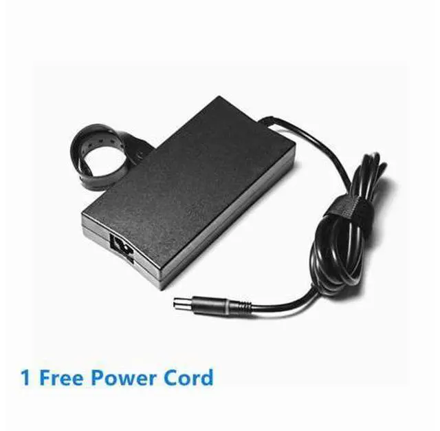 Alt view image 2 of 2 - 19.5V 7.7A 150W DA150PM100-00 ADP-150RB B AC Adapter For DELL J408P Alienware M11X M14X M17X Laptop Power Supply Charger