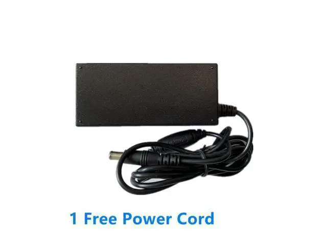 Alt view image 2 of 2 - LCAP07F 12V 3A 36W AC Adapter For LG FLATRON E2250V E2260 E1948SX W1943SE SCREEN 575LM LED Monitor Power Supply Charger