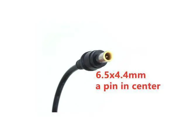 Alt view image 2 of 2 - 14V 3A 42W 6.5x4.4mm AP04214-UVBRJ 14V 2.14A AC Power Supply Adapter Charger For Samsung LCD Monitor S19B150N S19B300NW