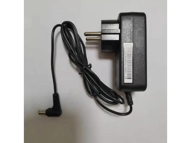 Alt view image 2 of 2 - EU Plug 19V 1.3A 25W 6.5x4.4mm ADS-40FSG-19 AC Adapter For LG LCAP26-E E1948S E2249 24M35DB Monitor Power Supply Charger