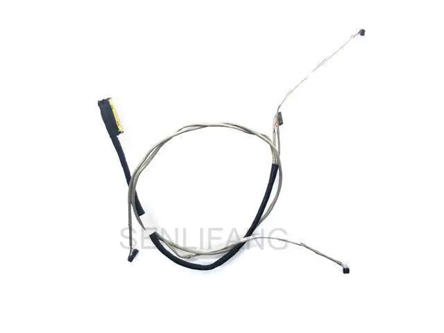 Alt view image 2 of 2 - Pantalla táctil LCD para LENOVO Yoga 2 Pro 13 VIUU3, cable DC02001LN00