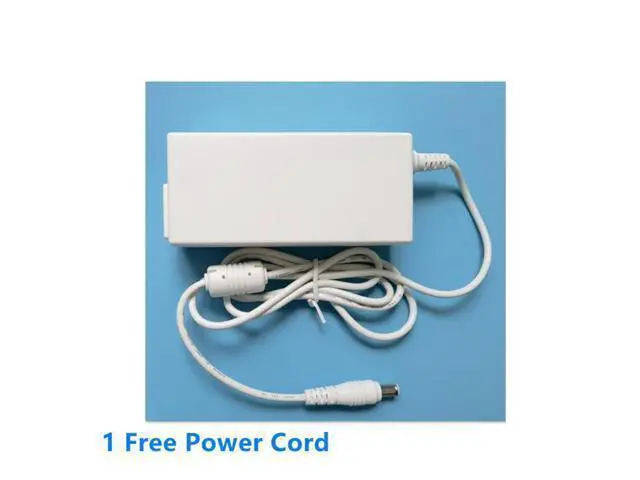 Alt view image 2 of 2 - 19V 2.53A 48.07W DA-48F19 MS-Z2530R190-048M0-E EAY65897802 AC Adapter For LG E2242C IPS224T LCD TV MONITOR Power Charger