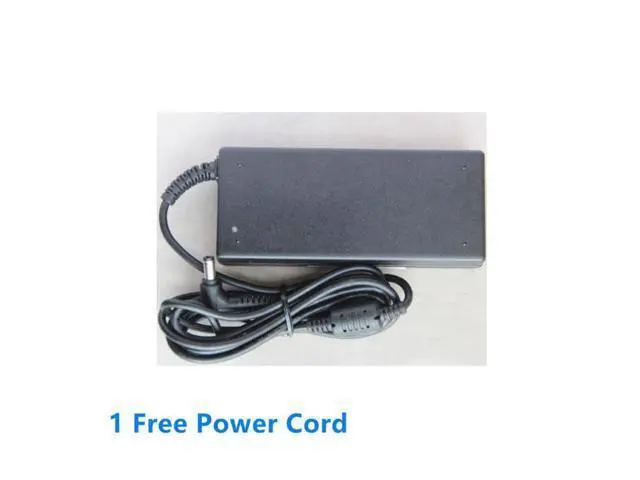 Alt view image 2 of 2 - 19V 4.74A 90W 5.5x2.5mm ADP-90CD DB ADP-90SB BB EXA0904YH PA-1900-36 Power Supply AC Adapter For ASUS Laptop Charger