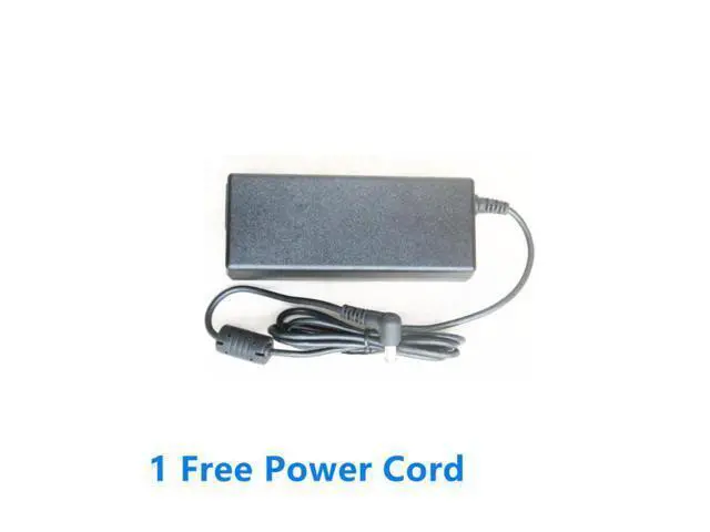 Alt view image 2 of 2 - 19V 3.42A 65W 6.5x4.4mm DA-65G19 PA-1650-68 AC Adapter For LG R400 R410 S530 M2380 M2780DF LCD Monitor Power Charger