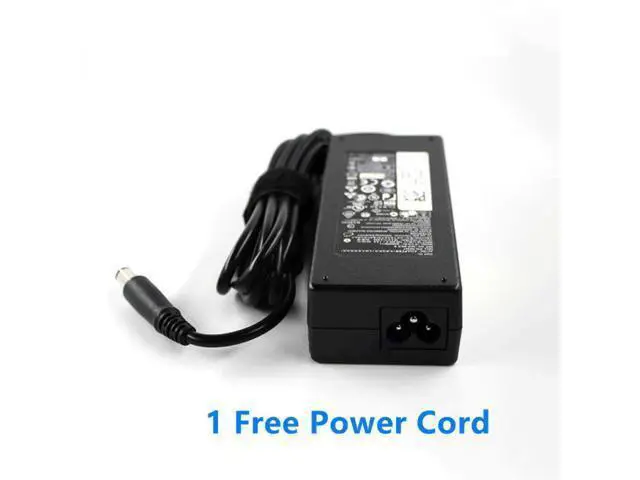 Alt view image 2 of 2 - 19.5V 4.62A 90W 7.4x5.0mm DA90PM111 DA90PE1-00 AC Adapter For DELL 15R 17R 552 5720 S15 14Z E6400 E7440 Laptop Charger