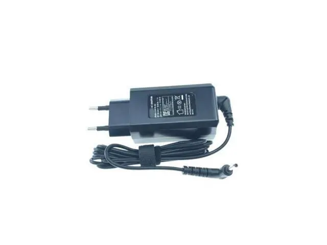 Alt view image 2 of 2 - 19V 2.1A 40W 3.0x1.0mm LCAP48-BK LCAP48-WK WA-40G19FS AC Power Adapter For LG GRAM 15Z960 14Z970 15Z980 Laptop Charger