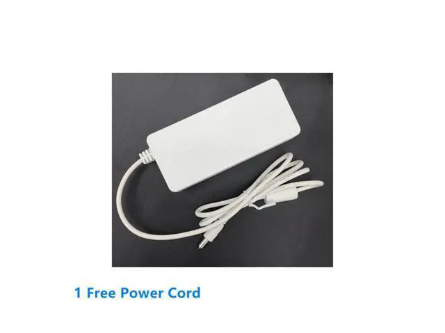 Alt view image 2 of 2 - ADPC2065 20V 3.25V 65W AC Adapter For AOC Monitor AG322FCX U2879VF 280LM00004 315LM00019 E2272PWUT/BS Power Charger