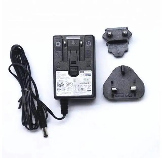 Main image of WA-24E12 12V 2A 1.5A 24W AC Adapter For APD WA24E12 Laptop Power Supply Charger US/UK/EU/AU Plug