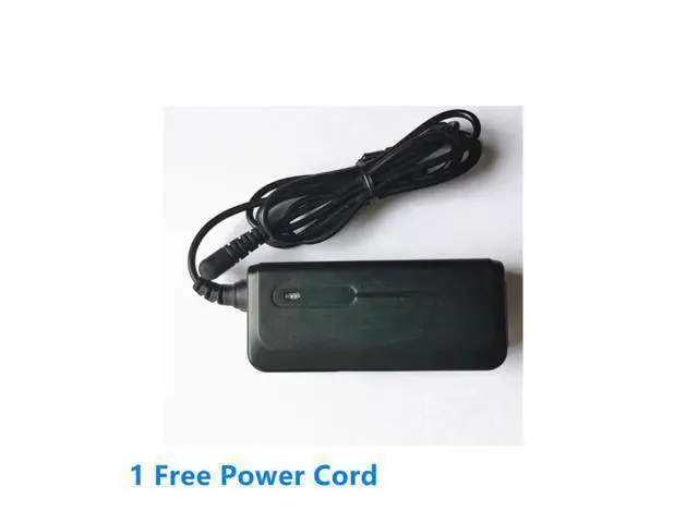Alt view image 2 of 2 - 19V 2.1A 40W DA-40A19 Power Supply AC Adapter For APD HASEE Laptop Charger